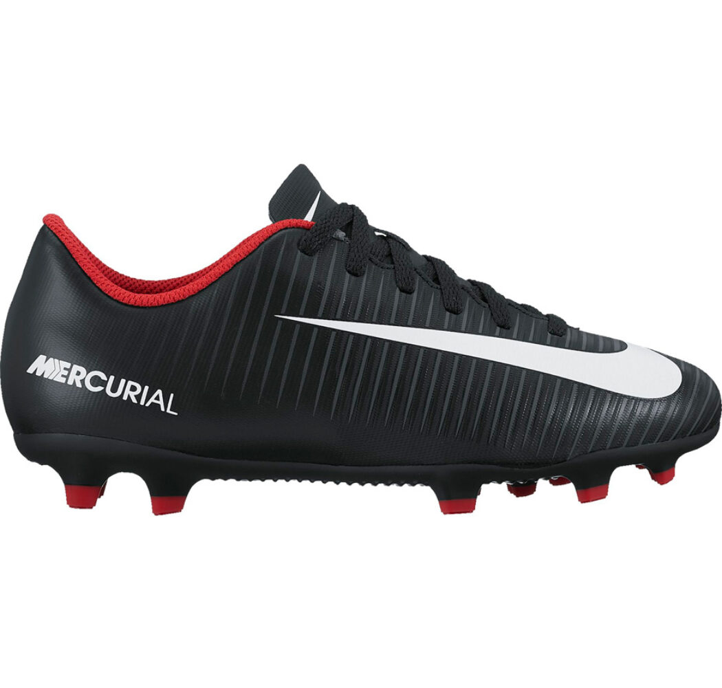 Buty piłkarskie Nike Mercurial Vortex III FG JR 831952 002
