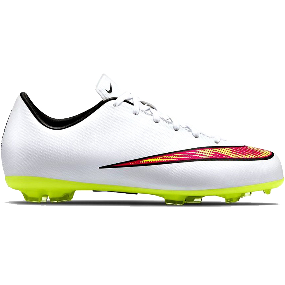Buty piłkarskie Nike Mercurial Victory V FG JR 651634 170