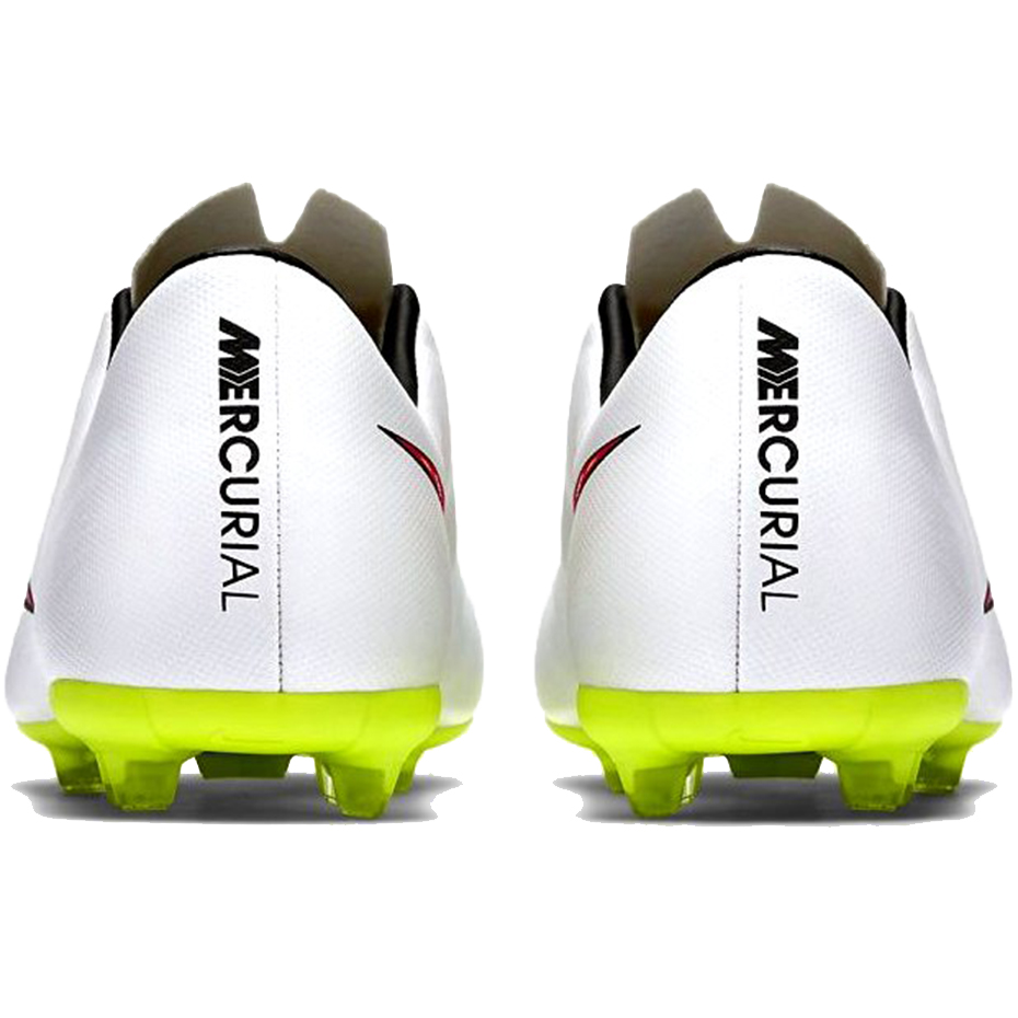 Buty piłkarskie Nike Mercurial Victory V FG JR 651634 170 - obrazek 5