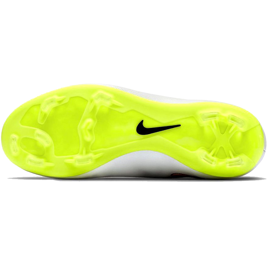 Buty piłkarskie Nike Mercurial Victory V FG JR 651634 170 - obrazek 6