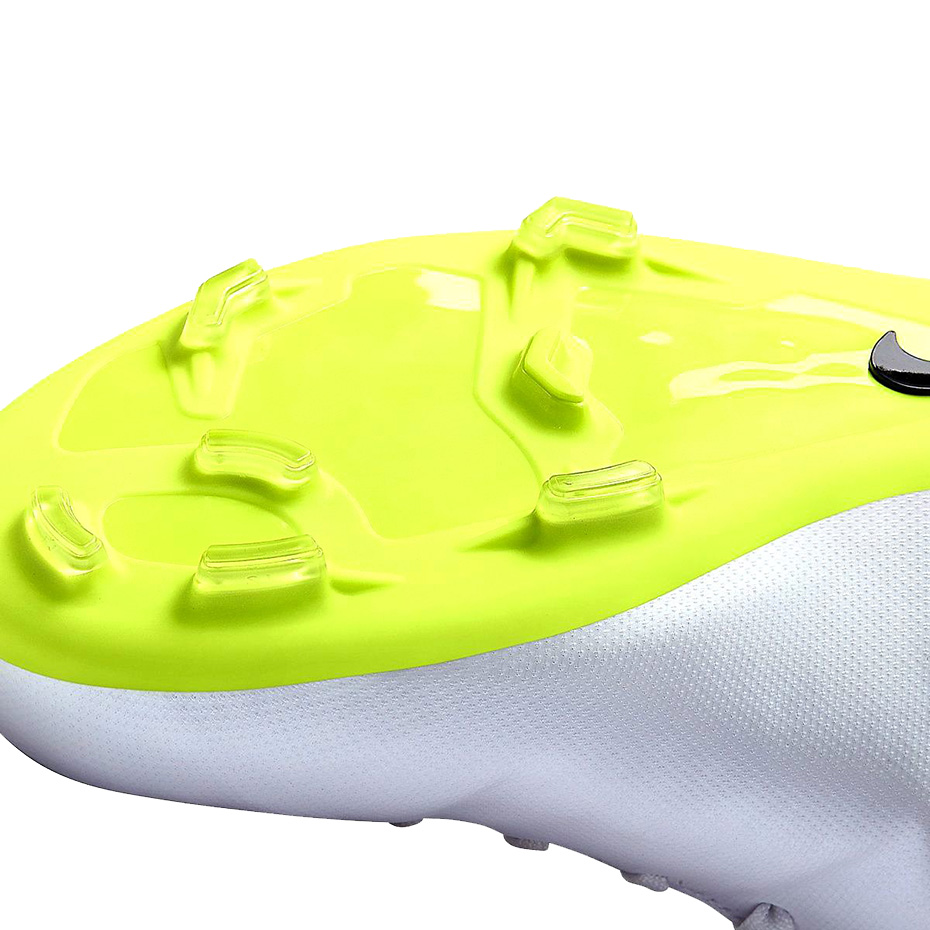 Buty piłkarskie Nike Mercurial Victory V FG JR 651634 170 - obrazek 7