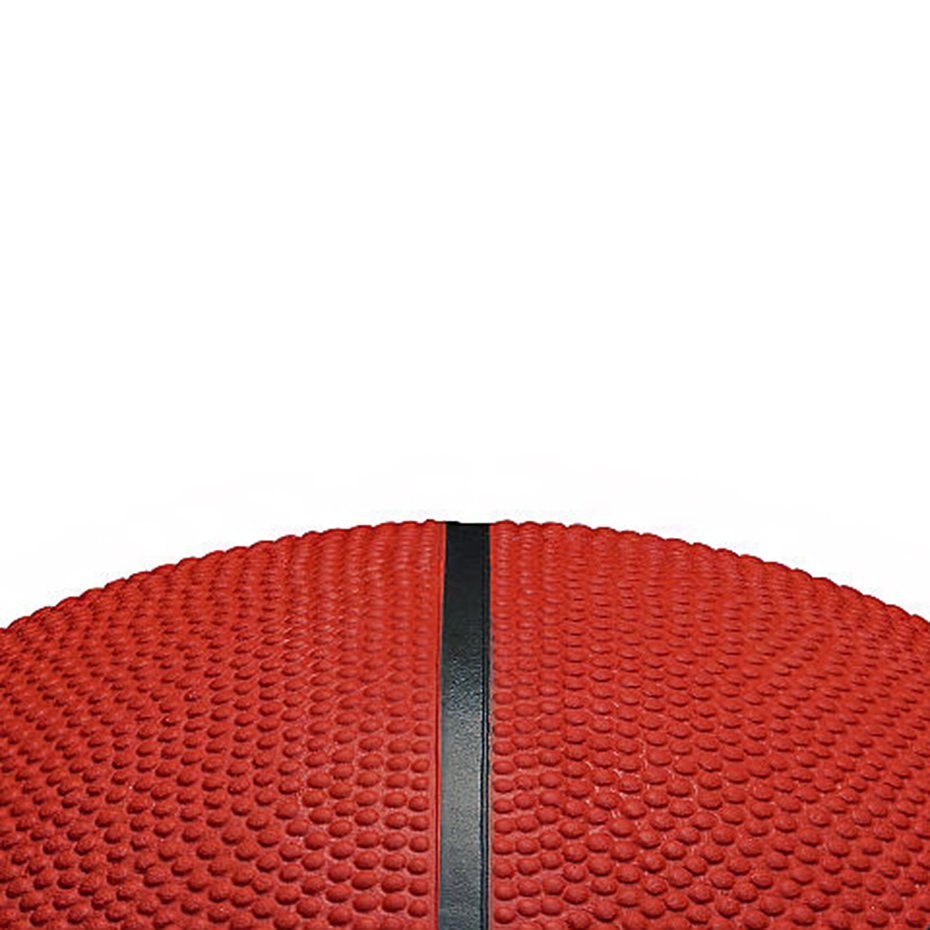 Piłka koszykowa Molten B7G2000 FIBA - obrazek 3