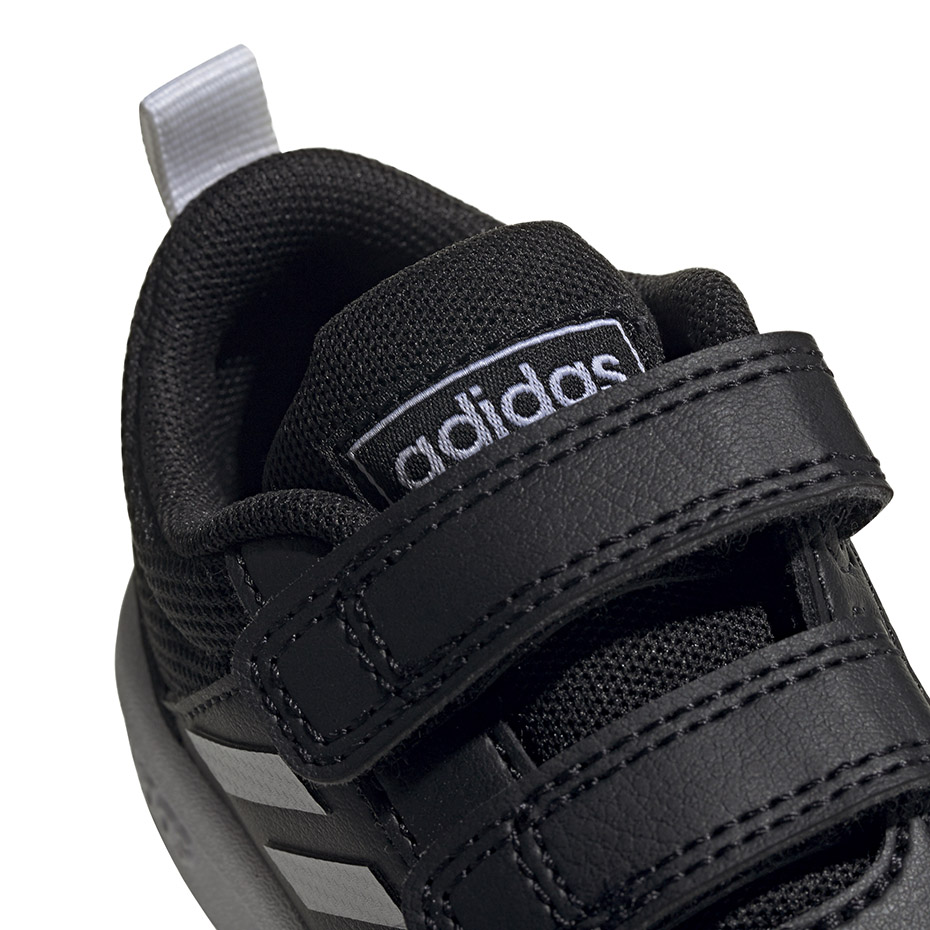 Buty dla dzieci adidas Tensaur I czarne EF1102 - obrazek 5