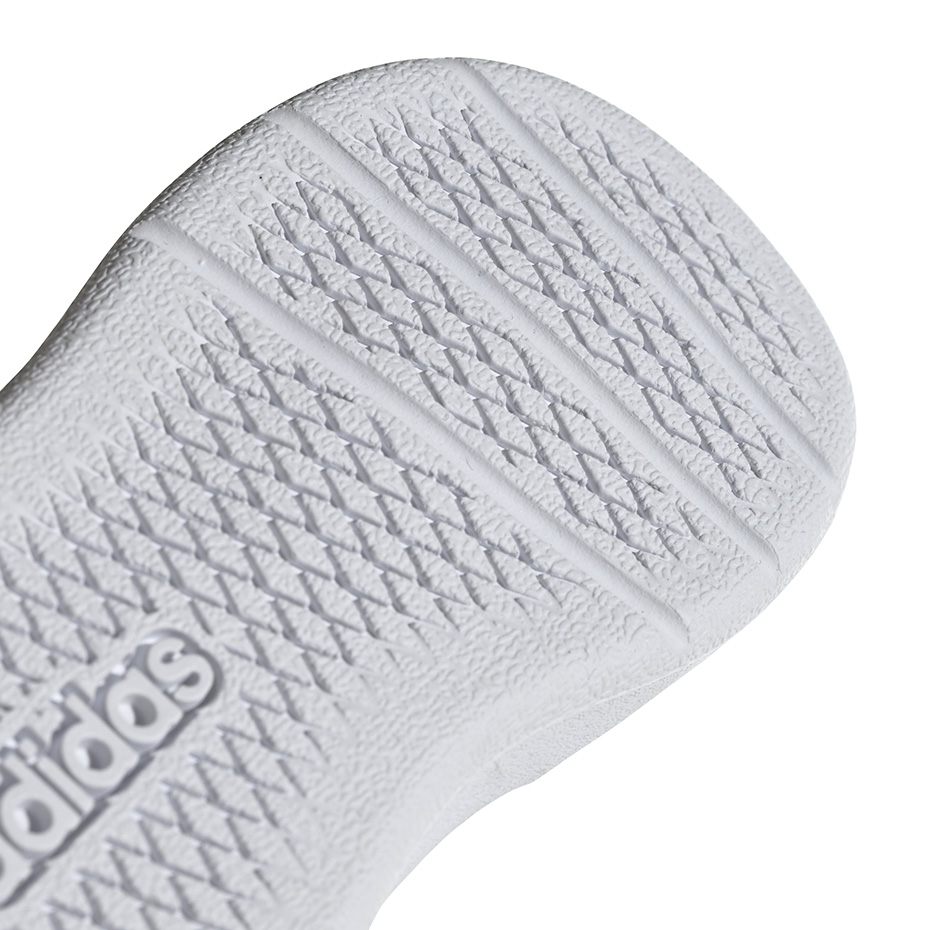 Buty dla dzieci adidas Tensaur I czarne EF1102 - obrazek 6
