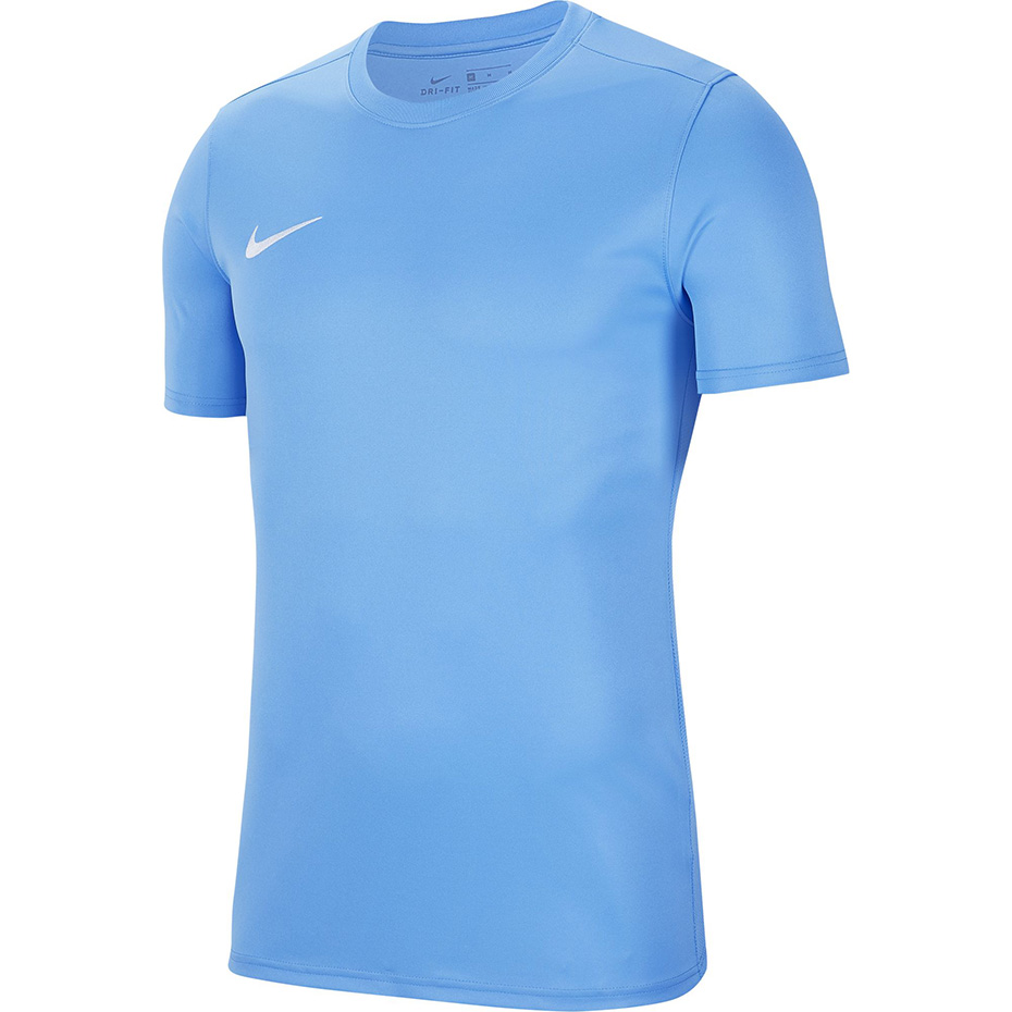 Koszulka męska Nike Dry Park VII JSY SS j.niebieska BV6708 412