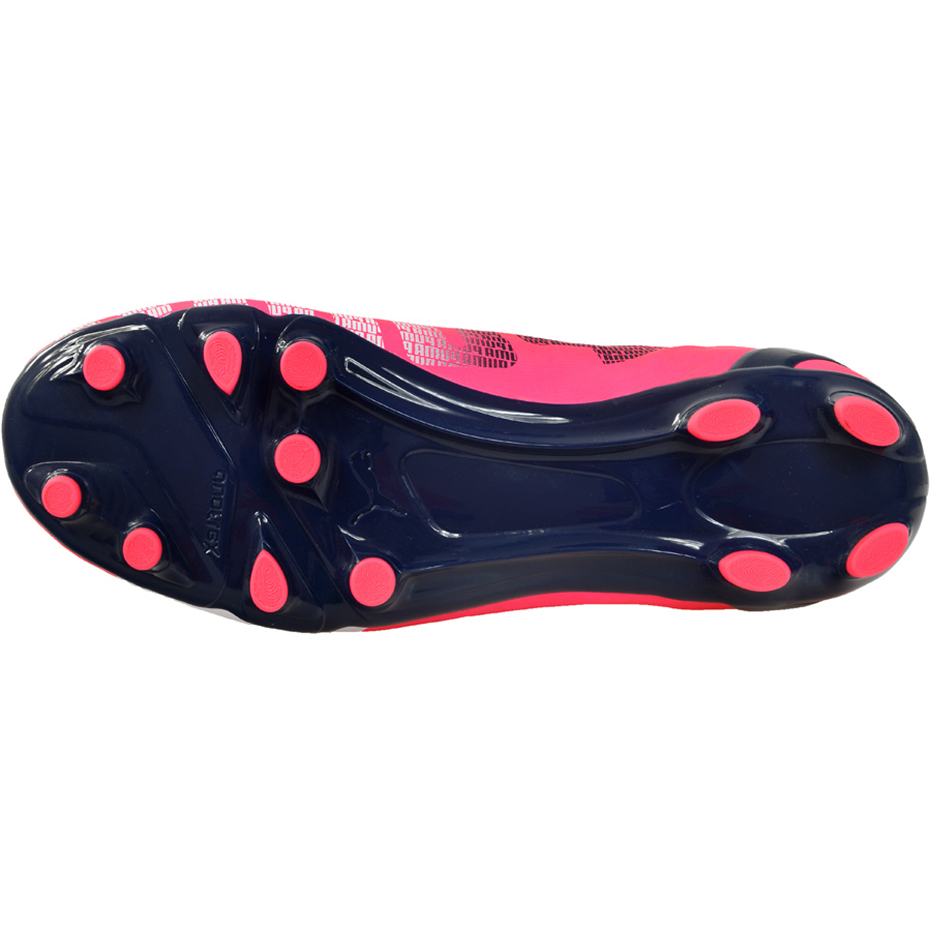 Buty piłkarskie Puma Evo Speed 4.3 FG 103018 04 - obrazek 3