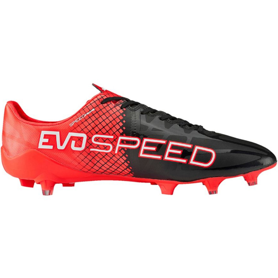 Buty piłkarskie Puma Evo Speed 1.5 FG 103597 03