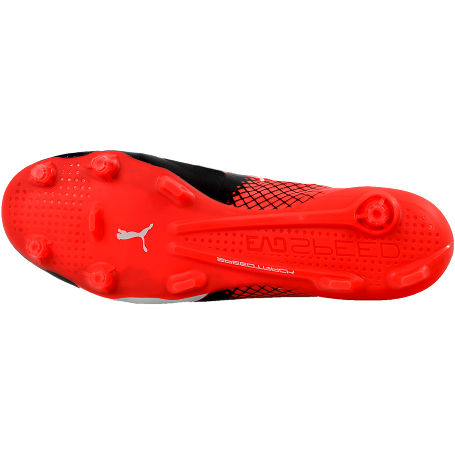 Buty piłkarskie Puma Evo Speed 1.5 FG 103597 03 - obrazek 6