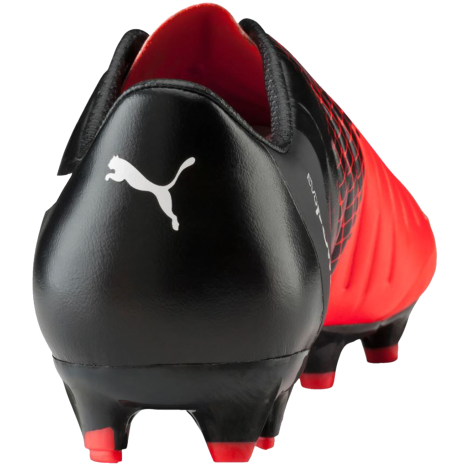 Buty piłkarskie Puma Evo Power 2.3 FG 103853 01 - obrazek 5