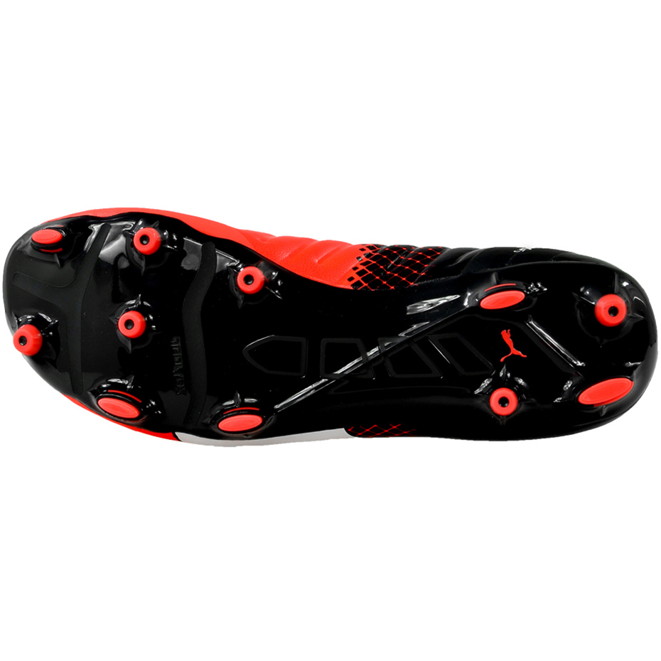Buty piłkarskie Puma Evo Power 2.3 FG 103853 01 - obrazek 6