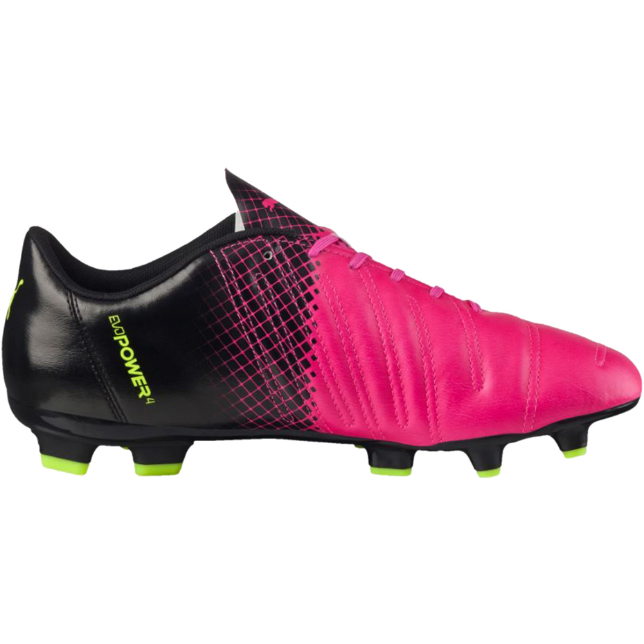 Buty piłkarskie Puma Evo Power 4.3 FG 103585 01