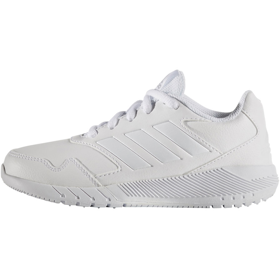Buty dla dzieci adidas Alta Run K BA9428 - obrazek 2