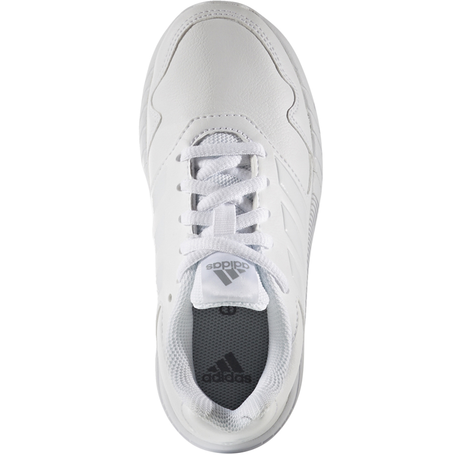 Buty dla dzieci adidas Alta Run K BA9428 - obrazek 3