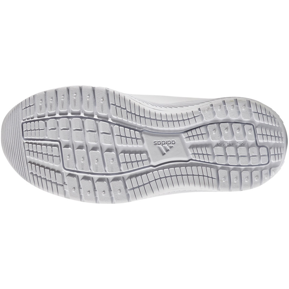 Buty dla dzieci adidas Alta Run K BA9428 - obrazek 4