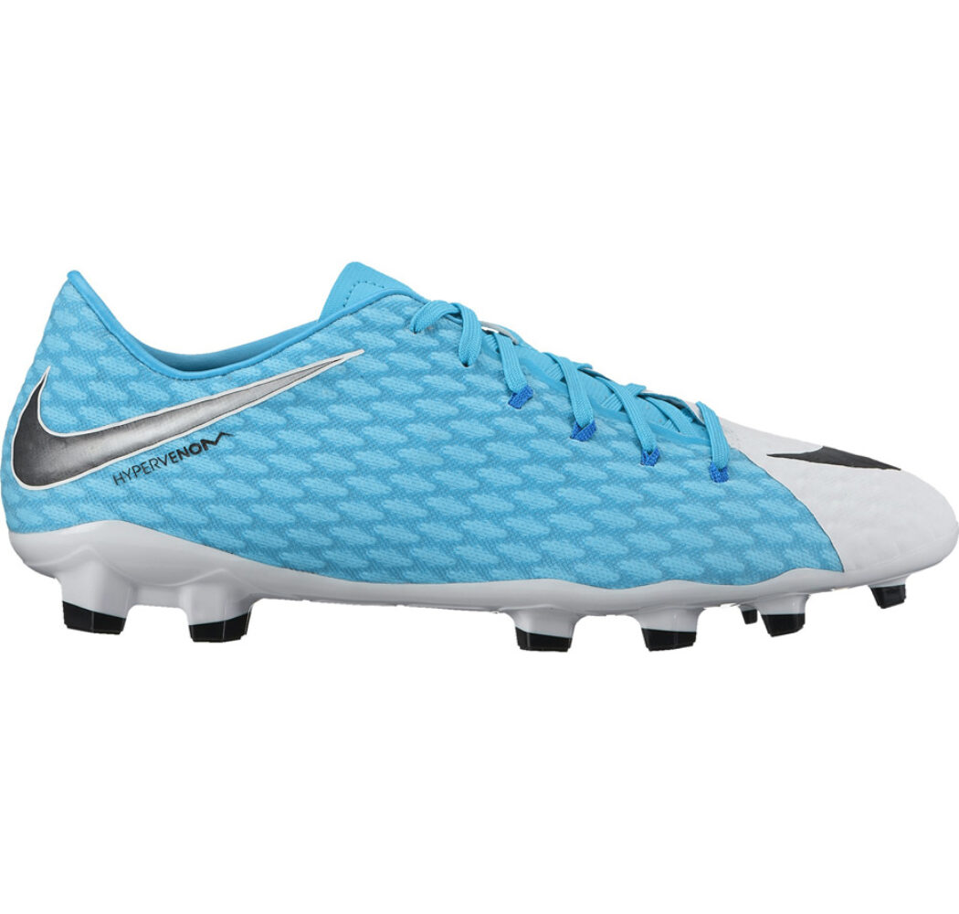 Buty piłkarskie Nike Hypervenom Phelon III FG 852556 104