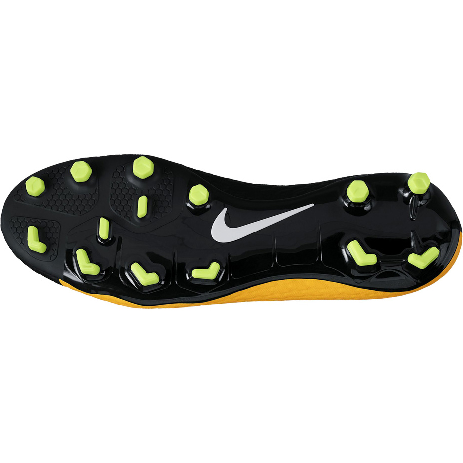 Buty piłkarskie Nike Hypervenom X Phelon III FG 852556 801 - obrazek 2