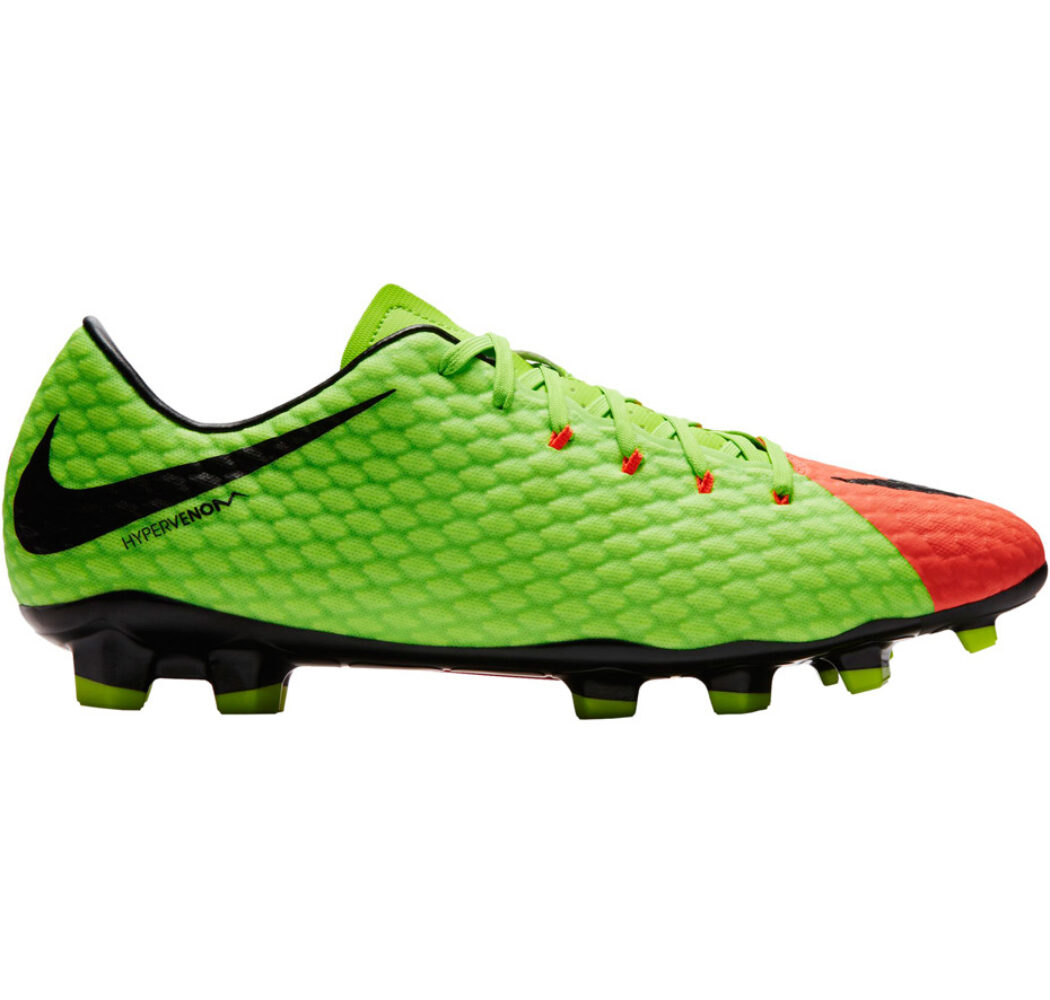 Buty piłkarskie Nike Hypervenom Phelon III FG 852556 308