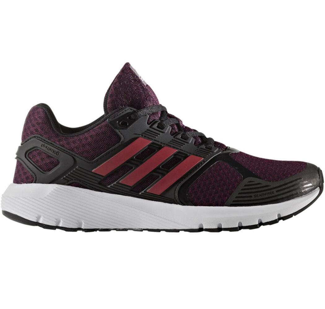 Buty damskie do biegania adidas Duramo 8 W BA8091