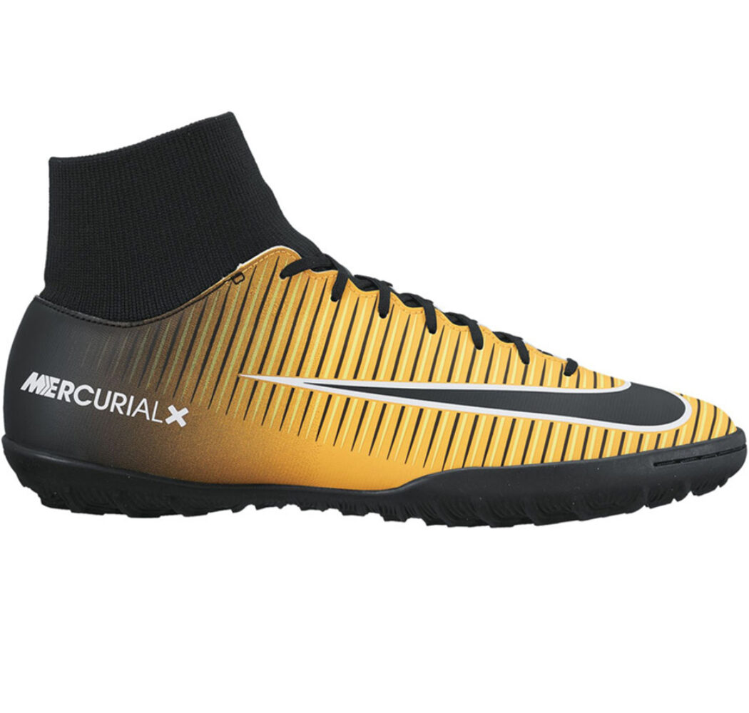 Buty piłkarskie Nike Mercurial X Victory VI DF TF 903614 801