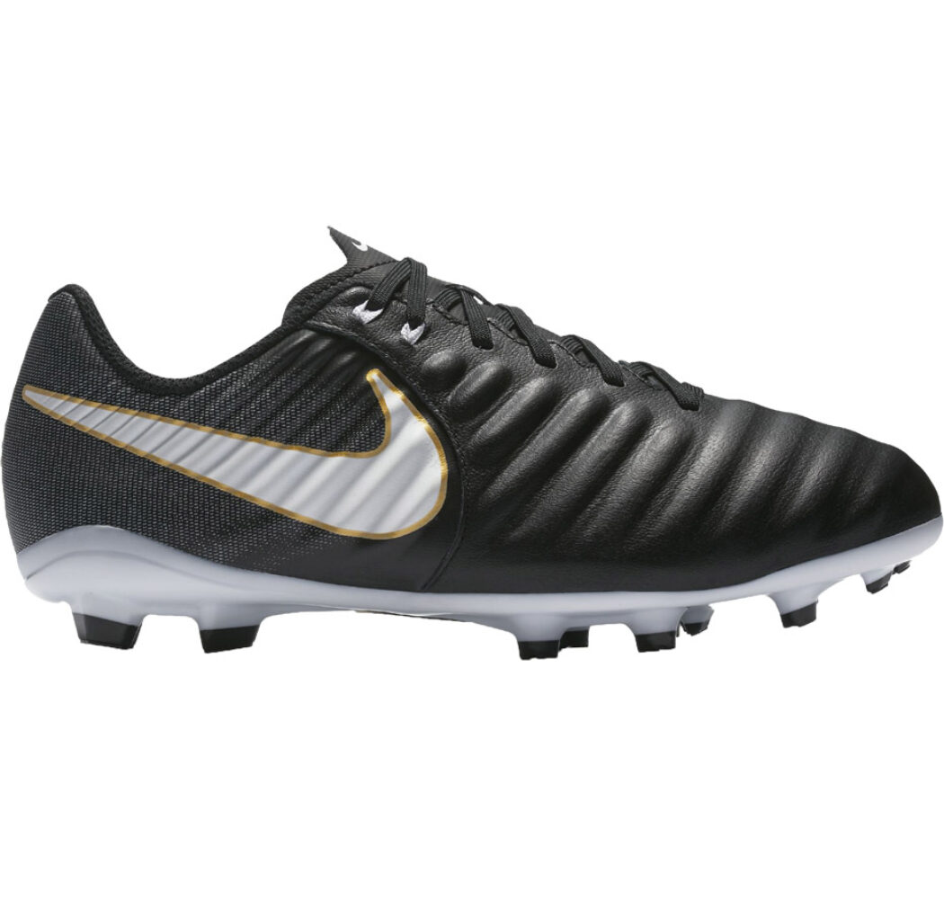 Buty piłkarskie Nike Tiempo Ligera IV FG JR 897725 002