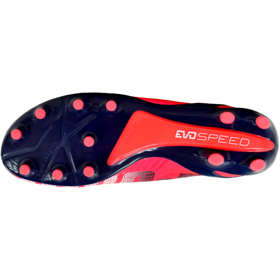 Buty piłkarskie Puma Evo Speed 1.3 FG 103008 04 - obrazek 6