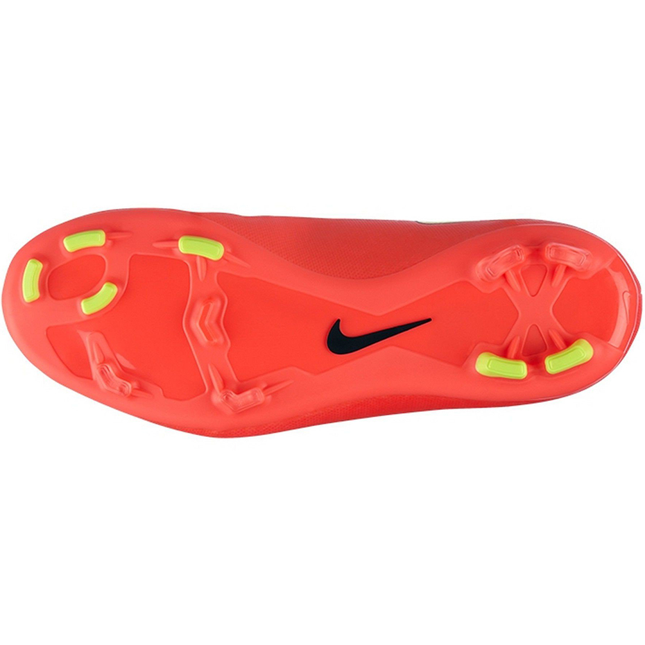 Buty piłkarskie Nike Mercurial Victory V FG JR 651634 690 - obrazek 3