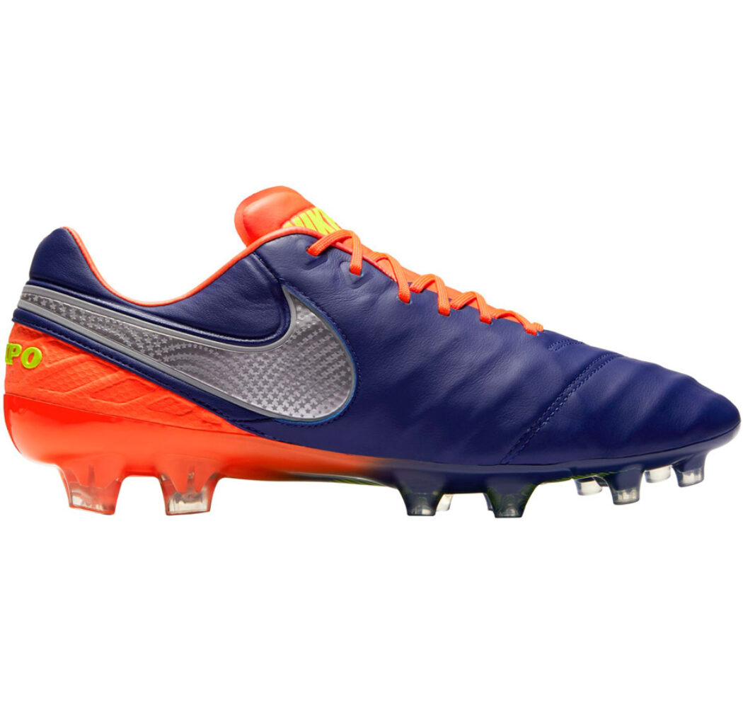 Buty piłkarskie Nike Tiempo Legend VI FG 819177 409