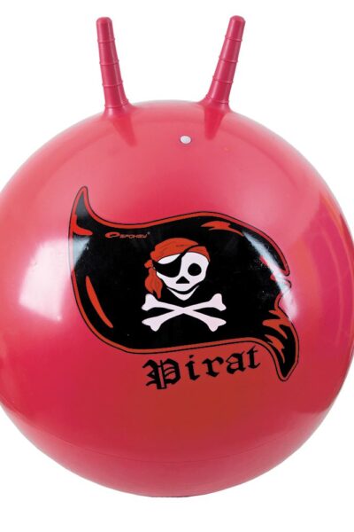 PIŁKA DO SKAKANIA SPOKEY PIRAT 60cm /832469