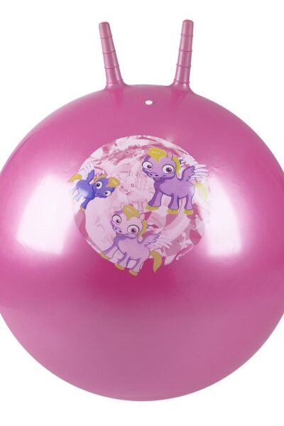 PIŁKA DO SKAKANIA SPOKEY PONNY BALL 60cm /832462