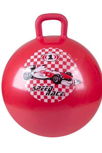 PIŁKA DO SKAKANIA SPOKEY RACE BALL 45cm /832460