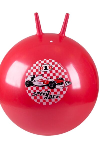 PIŁKA DO SKAKANIA SPOKEY RACE BALL 60cm /832463