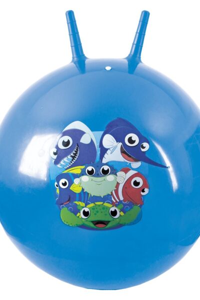 PIŁKA DO SKAKANIA SPOKEY SEA FRIENDS 60cm /832464