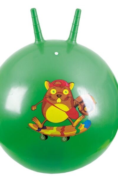PIŁKA DO SKAKANIA SPOKEY SQUIRREL 60cm /832466