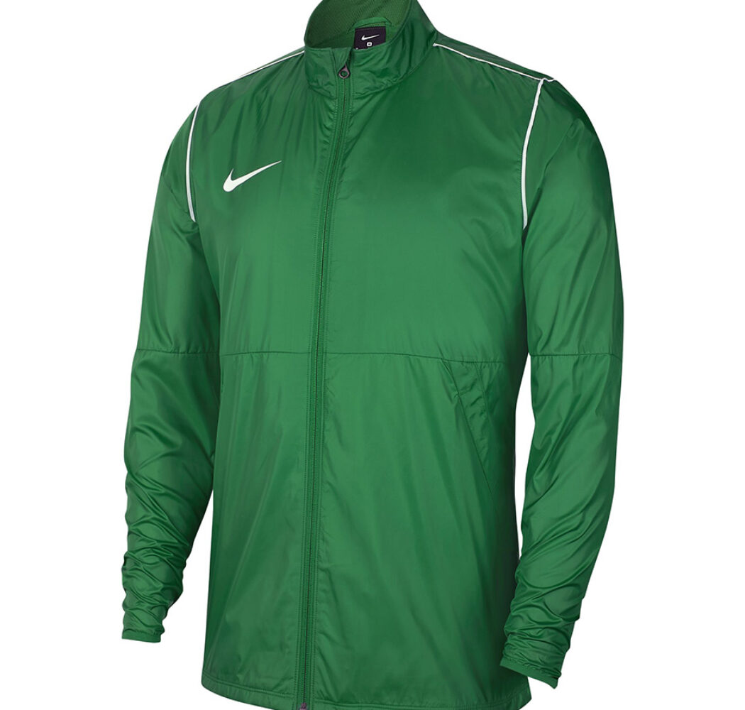 Kurtka męska Nike RPL Park 20 RN JKT W zielona BV6881 302