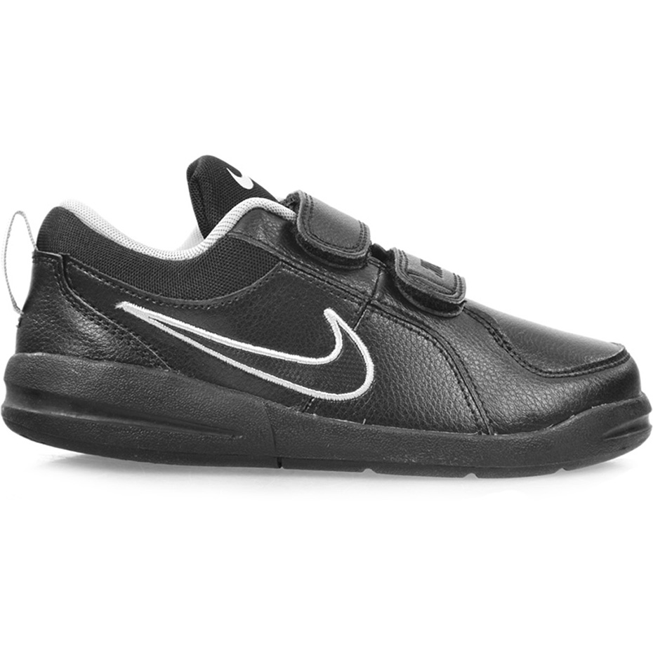 Buty dla dzieci Nike Pico 4 PSV JUNIOR czarne 454500 001