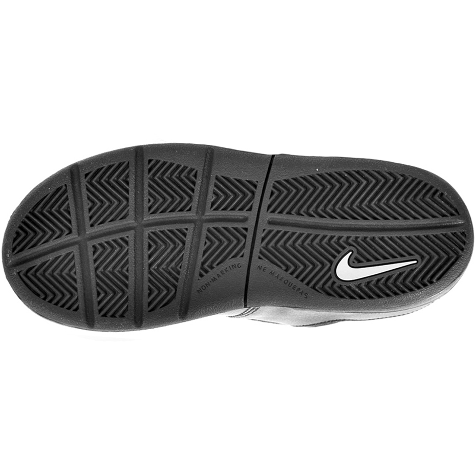 Buty dla dzieci Nike Pico 4 PSV JUNIOR czarne 454500 001 - obrazek 2