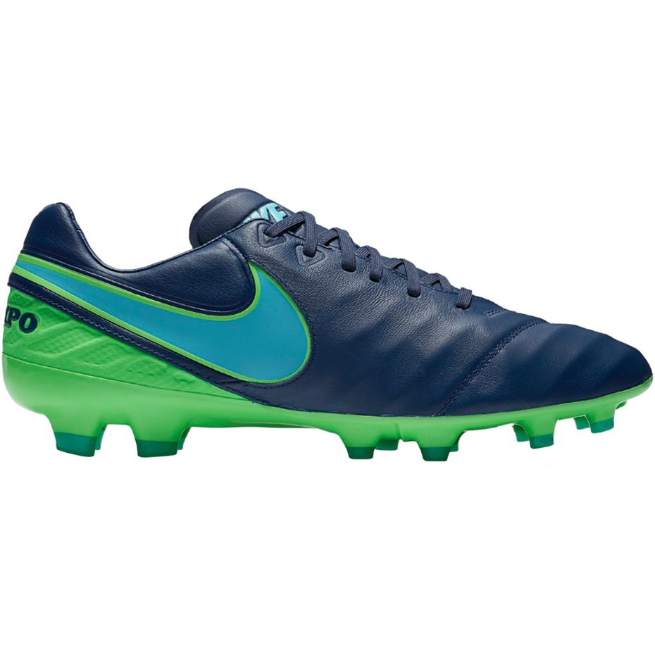 Buty piłkarskie Nike Tiempo Legacy II FG 819218 443