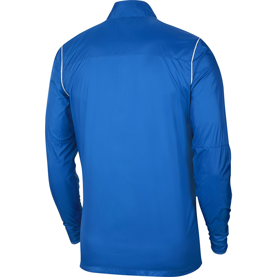 Kurtka dla dzieci Nike RPL Park 20 RN JKT W JUNIOR niebieska BV6904 463 - obrazek 2