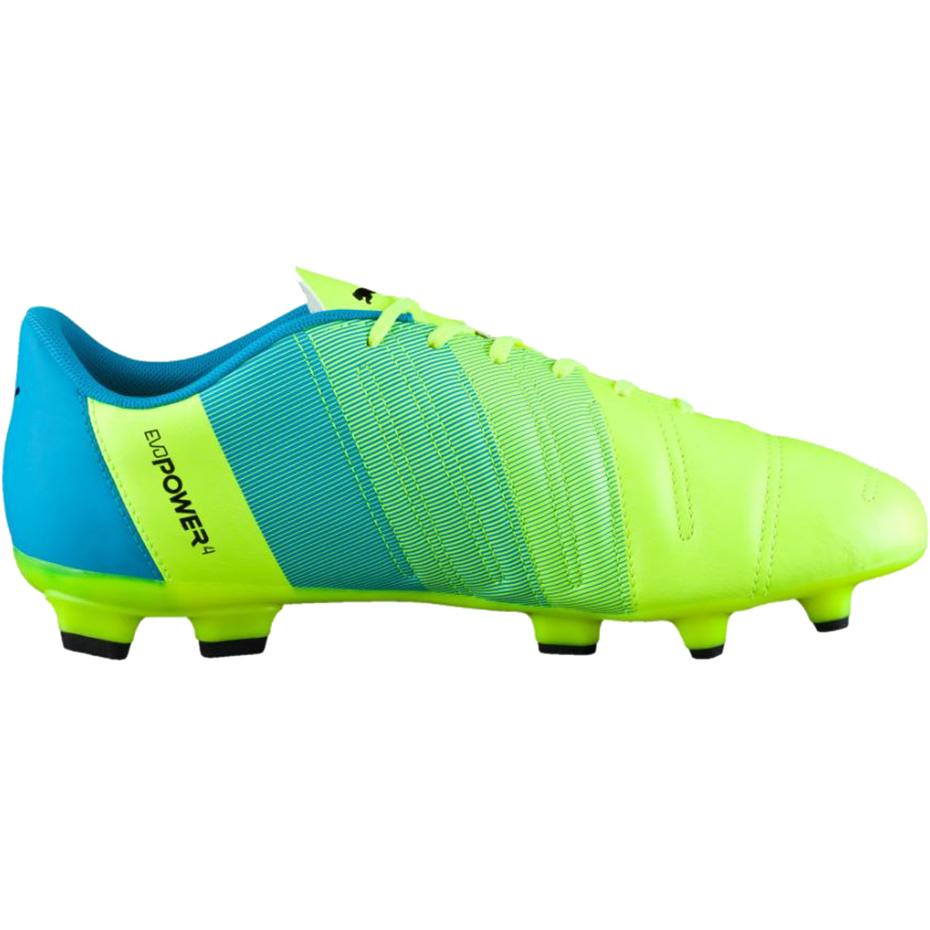 Buty piłkarskie Puma Evo Power 4.3 FG 103536 01