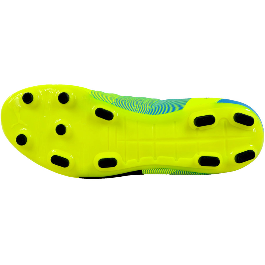 Buty piłkarskie Puma Evo Power 4.3 FG 103536 01 - obrazek 6