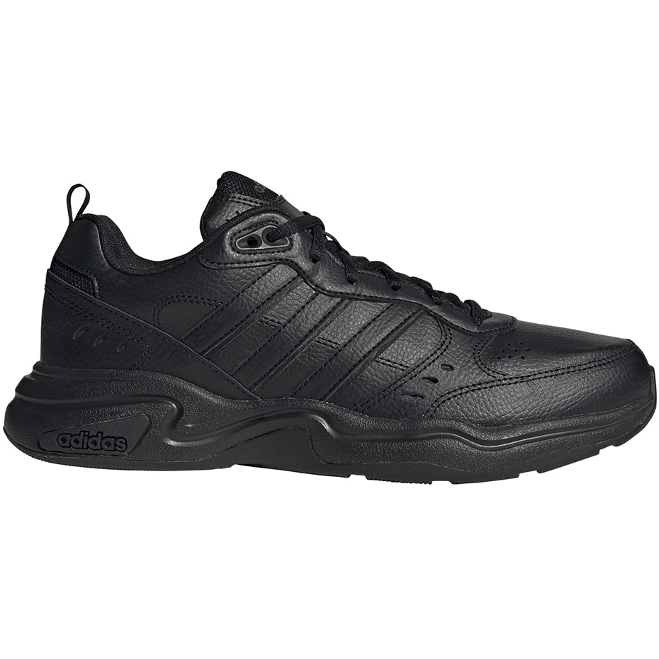 Buty męskie adidas Strutter czarne EG2656