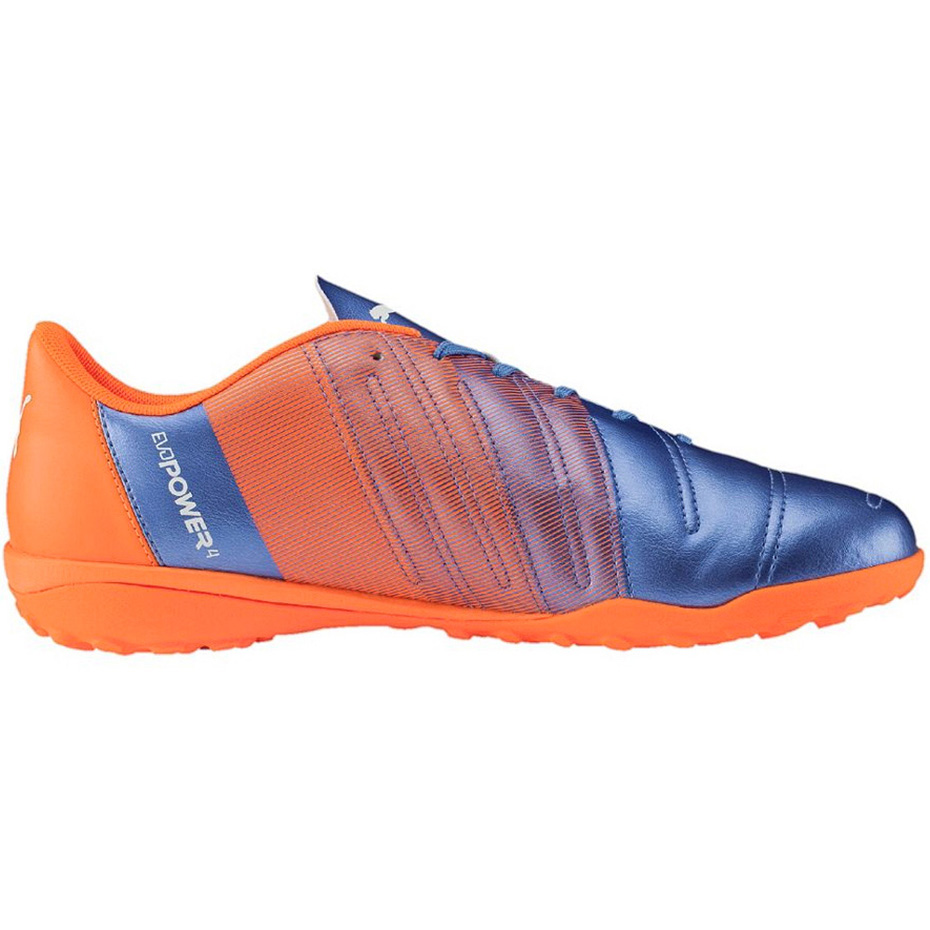 Buty piłkarskie Puma Evo Power 4.3 TT 103539 03
