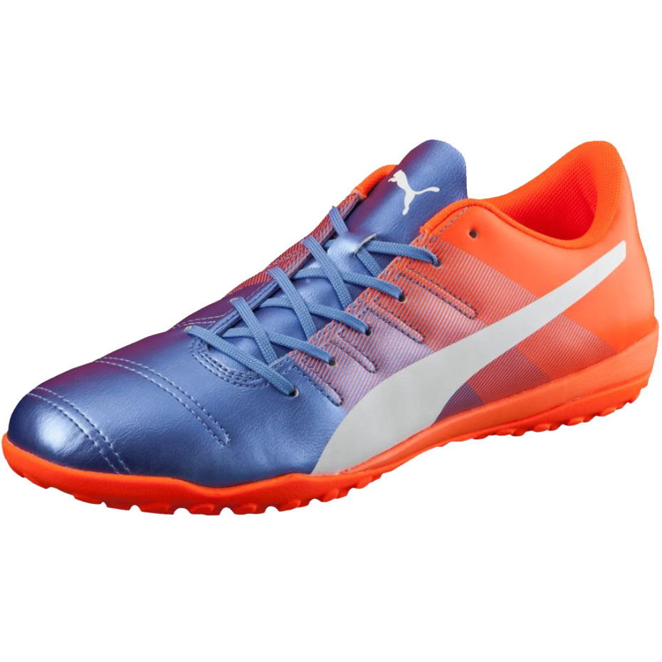 Buty piłkarskie Puma Evo Power 4.3 TT 103539 03 - obrazek 3