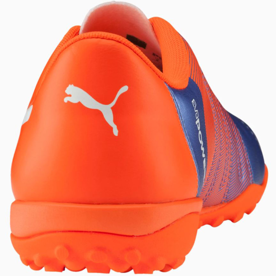 Buty piłkarskie Puma Evo Power 4.3 TT 103539 03 - obrazek 5