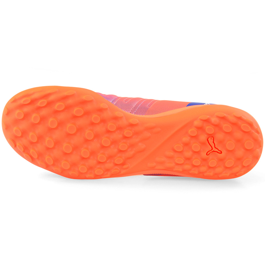 Buty piłkarskie Puma Evo Power 4.3 TT 103539 03 - obrazek 6