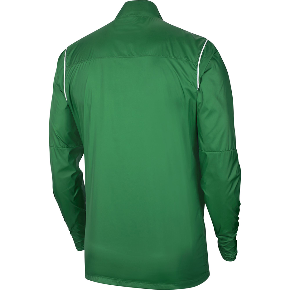 Kurtka dla dzieci Nike RPL Park 20 RN JKT W JUNIOR zielona BV6904 302 - obrazek 2