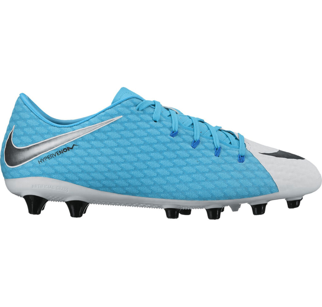 Buty piłkarskie Nike Hypervenom Phelon III AG Pro 852559 104