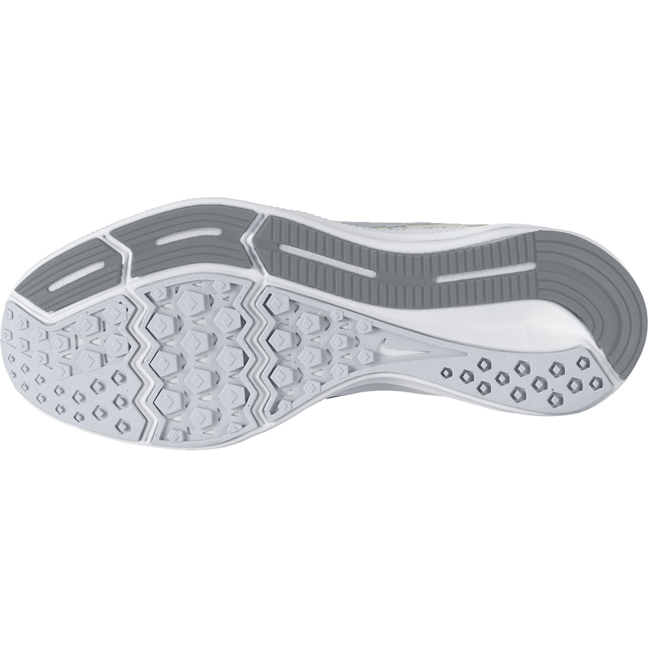 Buty męskie do biegania Nike Downshifter 852459 100 - obrazek 2