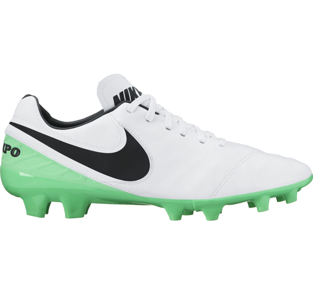 Buty piłkarskie Nike Tiempo Mystic V FG 819236 103