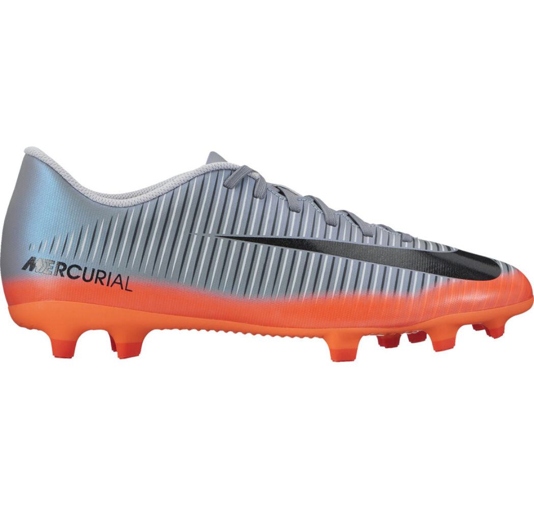 Buty piłkarskie Nike Mercurial Vortex III CR7 FG 852535 001